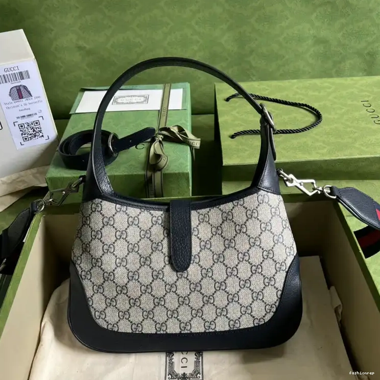 Fashionrep Bag 2204YA0060 Gucci 0610